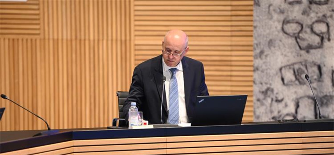 Bačić za Novu TV o obnovi: Svih 1330 projekata bit će realizirani do kraja iduće godine